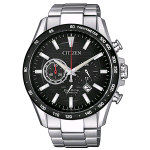 CA4444-82E OROLOGIO CITIZEN CRONO SUPER TITANIO ECO-DRIVE