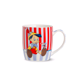 EGAN TAZZA PINOCCHIO TALES ML360 102009