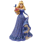 6005967 DISNEY TRADITION STATUINA AURORA DELUXE 6014322